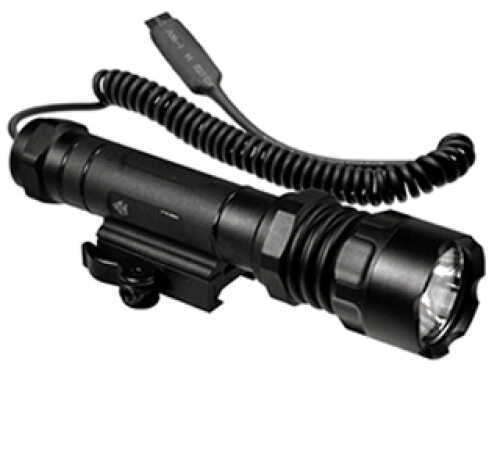 Leapers UTG 200 Lumen Combat Led Light, 37mm Head, Handheld Or QD Mount Md: LTEL338Q